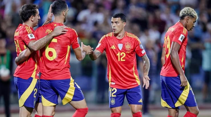 מיקל מרינו חוגג (IMAGO) מיקל מרינו חוגג