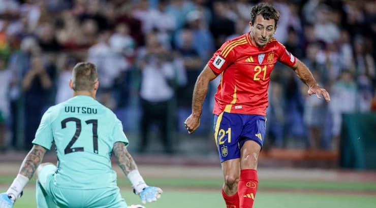 אויירסאבל כובש (IMAGO) אויירסאבל כובש