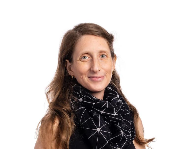 ד"ר ענת ארזי (צילום: שאולי לנדנר) ד"ר ענת ארזי