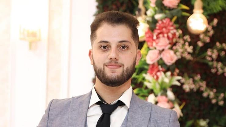 אסאמה סעדו אל־מחסאל