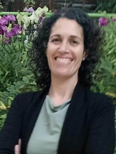 ענבל מיטניק, פסיכולוגית, רמב"ם