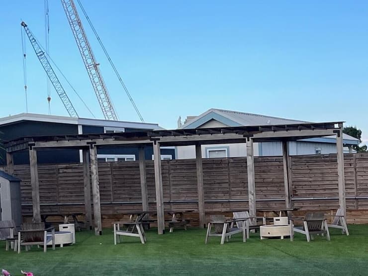 מבט לתוך סטארבייס