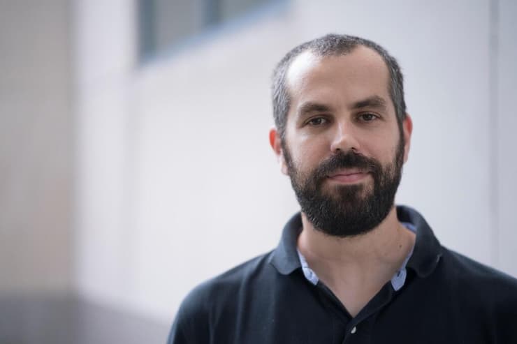 פרופ' בועז המאירי (צילום: אוניברסיטת תל אביב) פרופ' בועז המאירי