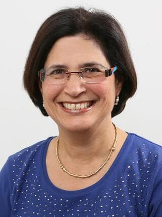 ד"ר עירית חרמש 