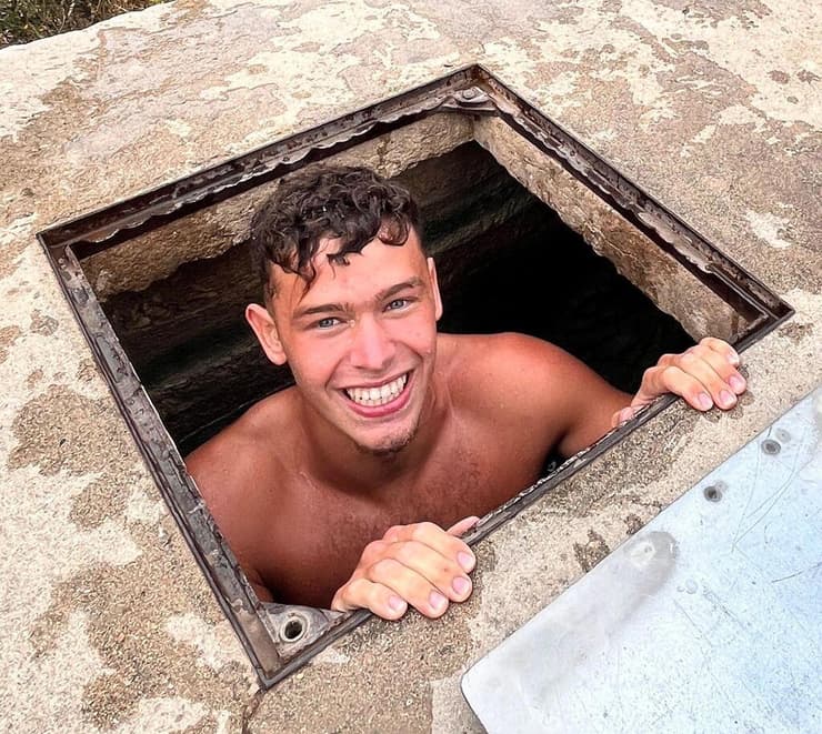 סמ"ר ים פריד ז"ל