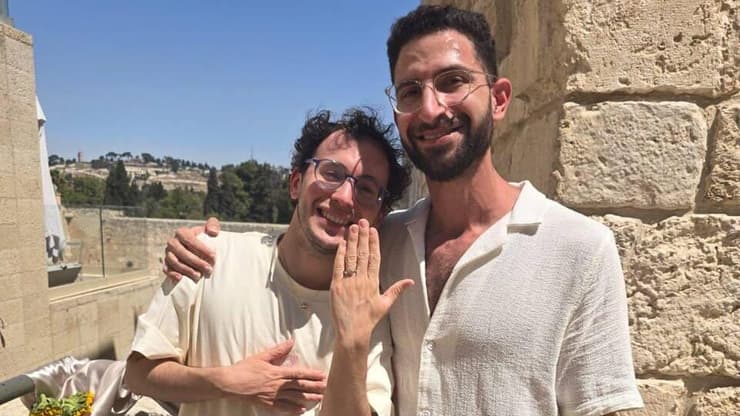 שחר טבוך אמיר אהרון