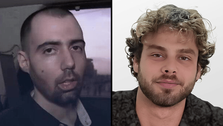 אלון אהל,  גיא דלאל