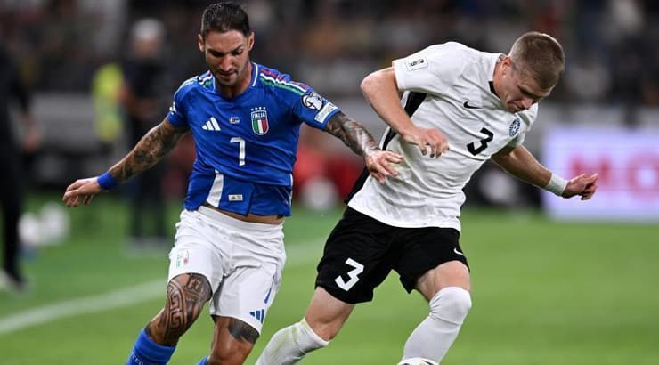 מתאו פוליטאנו במאבק