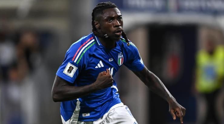 מויזה קין חוגג