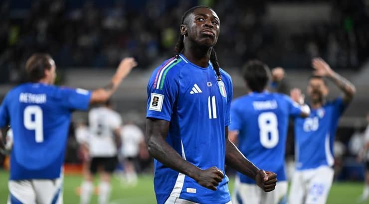 מויזה קין מאושר