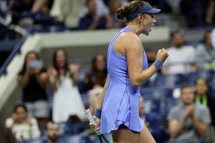 אמנדה אניסימובה