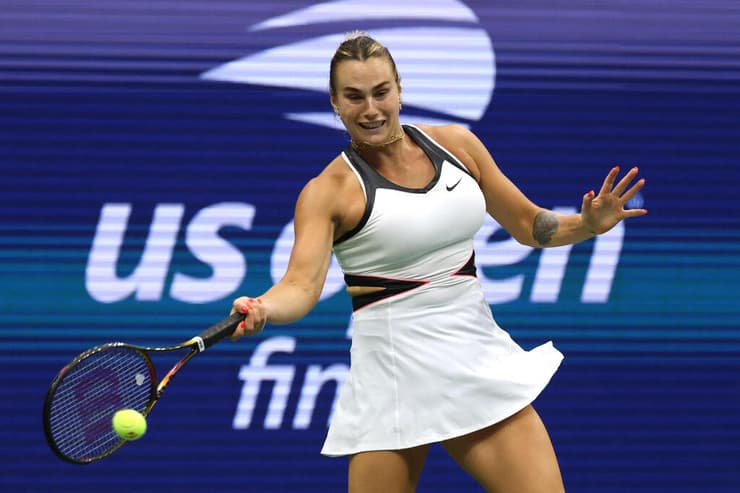 ארינה סבאלנקה