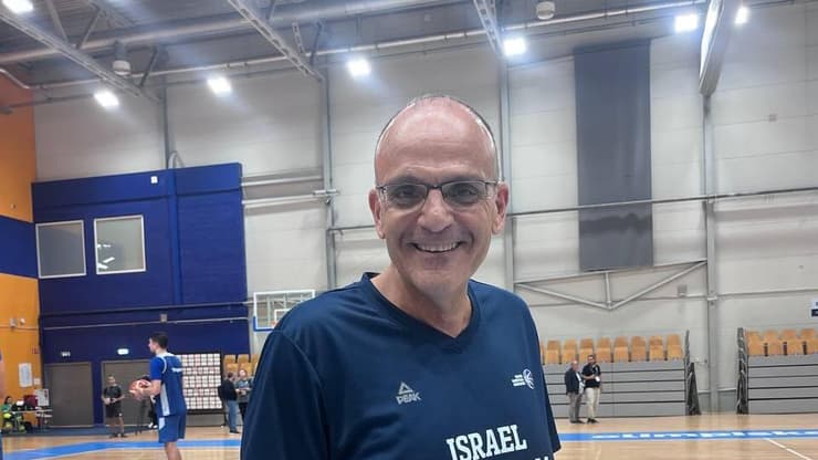 אריאל בית הלחמי (צילום: אפרת עמורבן) אריאל בית הלחמי