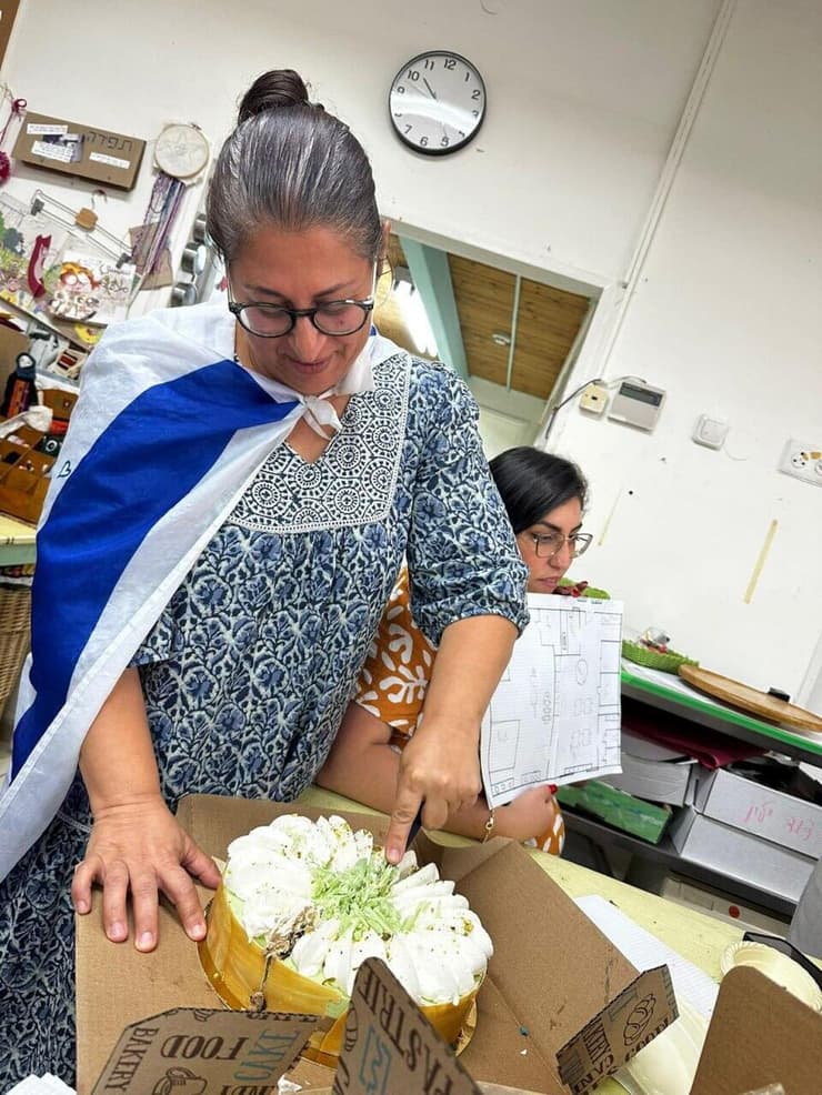 מירב סוויסה 