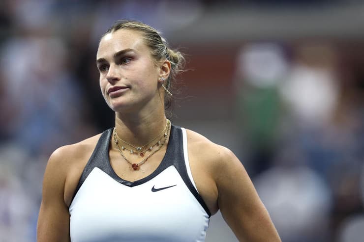 ארינה סבאלנקה