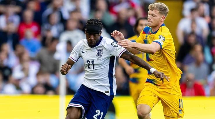 נוני מדואקה בפעולה