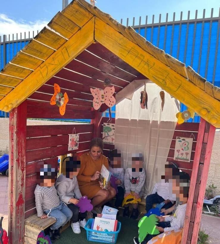 חניתה בלילתי 