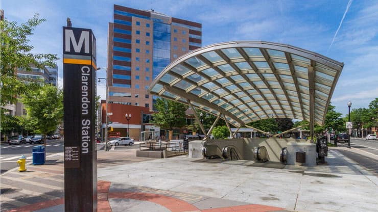 הדמיה של המטרו