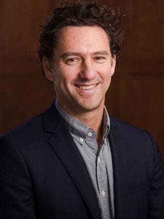 פרופסור ג'ונתן קאהן, דיקן קהילה ותרבות באוניברסיטת קולומביה שבארה"ב