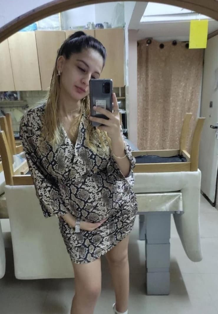 "ראיתי אמהות אחרות שאוהבות את הילדים שלהן, ולא הבנתי למה אצלי זה אחרת" ציפורה בהריון