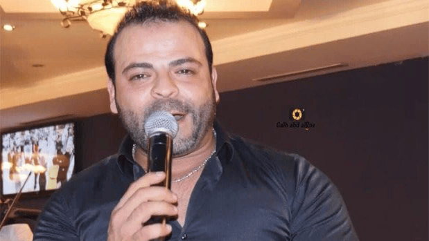 מחמוד חטיב שנרצח בכפר יאסיף