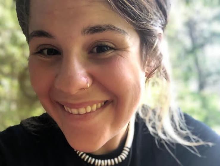 גילה המר ז"ל