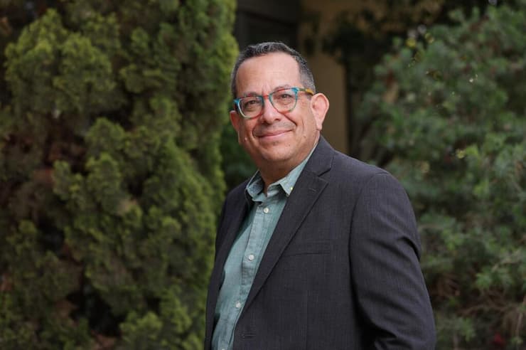 פרופ' איל פרוכטר