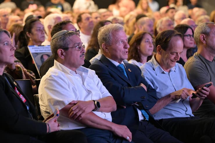 כנס חירום של מועצת אוקטובר