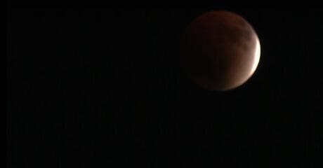 הליקוי הכמעט מלא