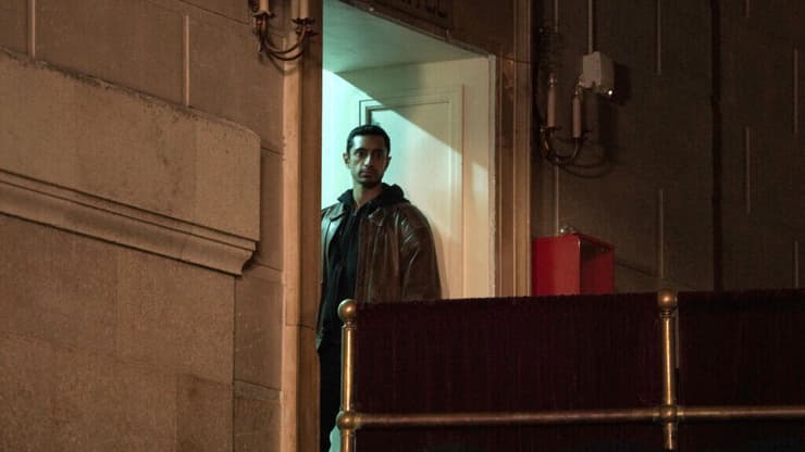 מתוך "משחק מסוכן"