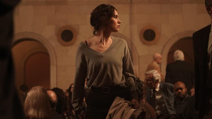 מתוך "משחק מסוכן"