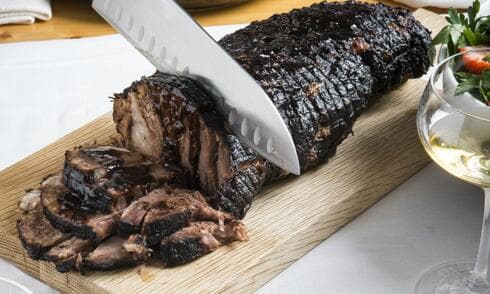 עיקרית ראש השנה