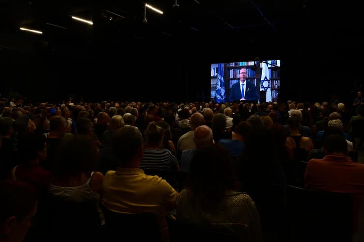 כנס חירום של מועצת אוקטובר