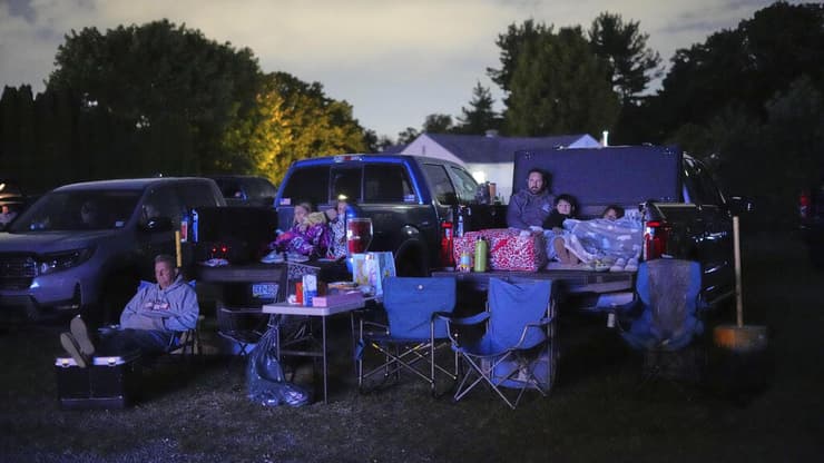 צילום: AP Photo/Gene J. Puskar