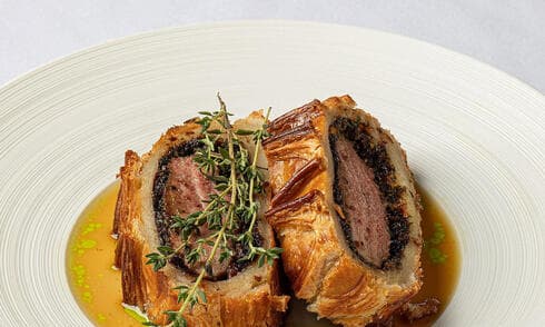 וולינגטון טלה