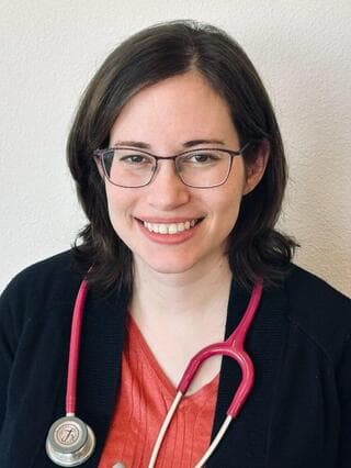 ד"ר הדס טרספולסקי