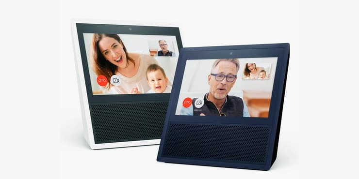 Amazon Echo Show