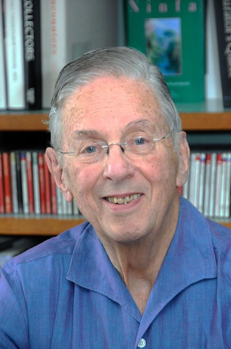 פליקס פוזן ז"ל. נמלט מברלין לאחר ליל הבדולח פליקס פוזן, פילנטרופ יהודי-אמריקני