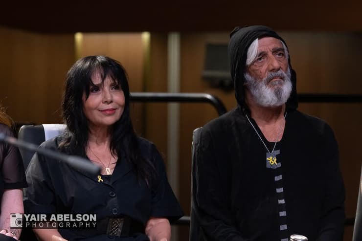 מתוך הפרזנטציה של "שאול"