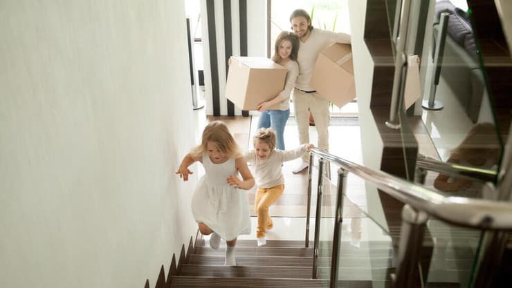 מגורים משותפים