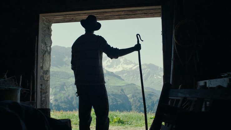 מתוך "הרועה"