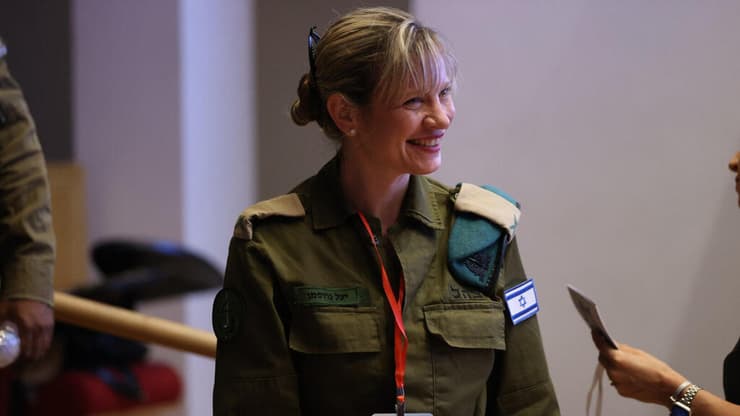 ועידת העתיד של המדינה