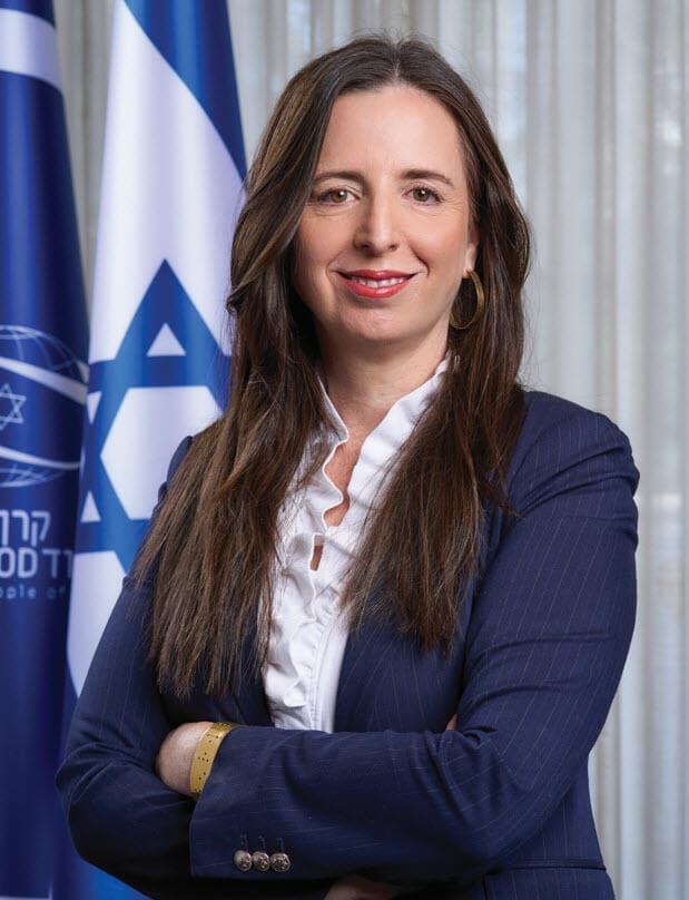 עדנה ויינשטוק-גבאי