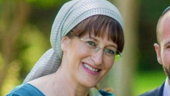 שרה מנדלסון ז"ל