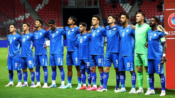 ישראל - איטליה