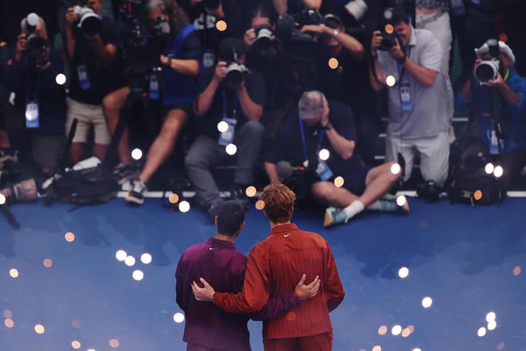 אלקראס וסינר