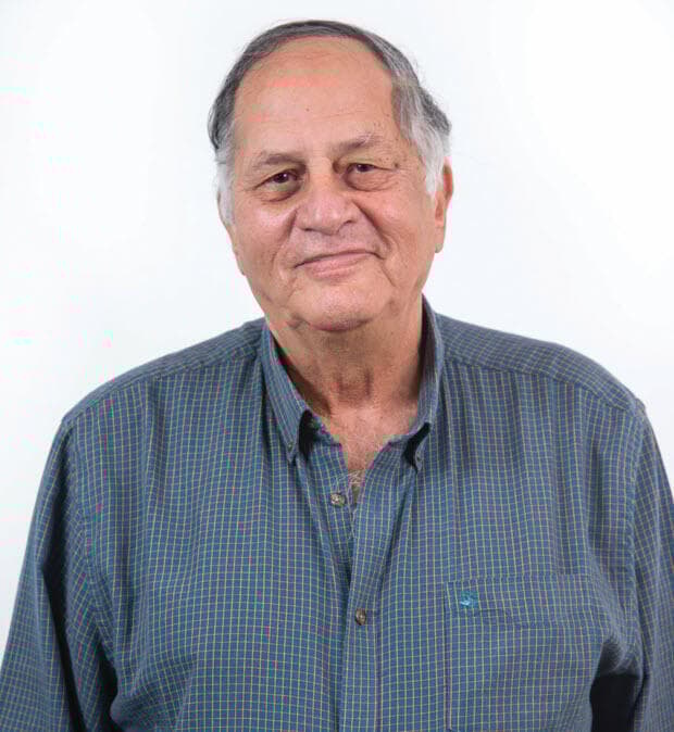 יוסי וייס (צילום: גיא אנטו) יוסי וייס