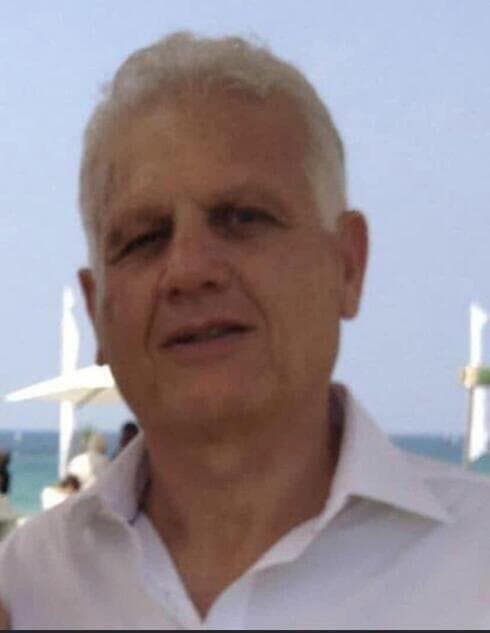 איציק סיטון ז"ל