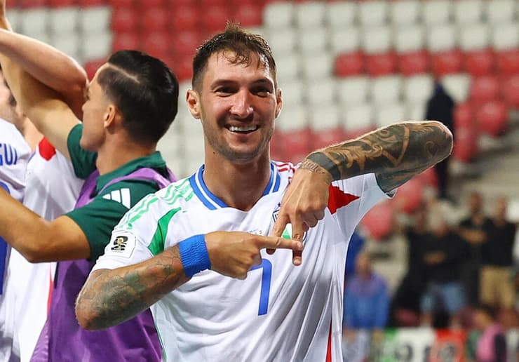 מטאו פוליטנו