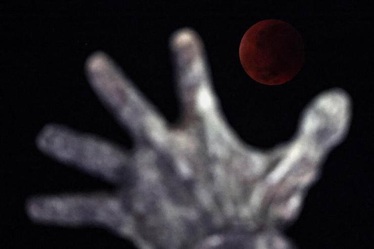 ג'קרטה, אינדונזיה